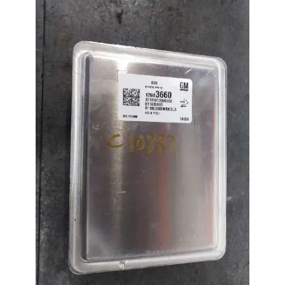 Centralita Motor Uce para Opel Astra K Lim. 5Türig