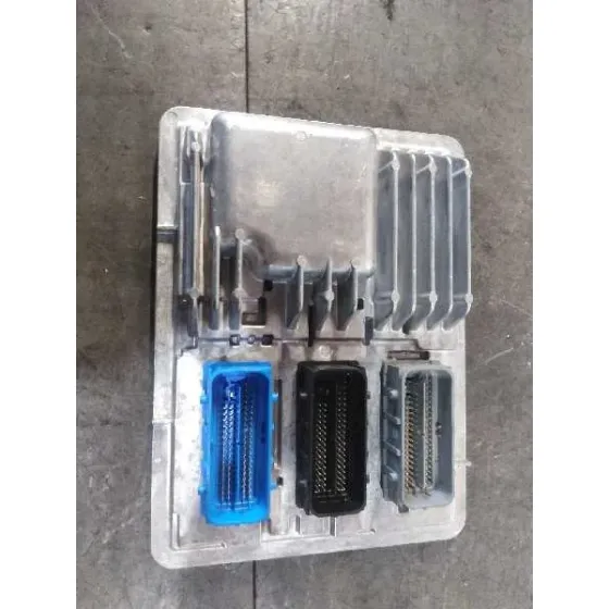 Centralita Motor Uce para Opel Astra K Lim. 5Türig