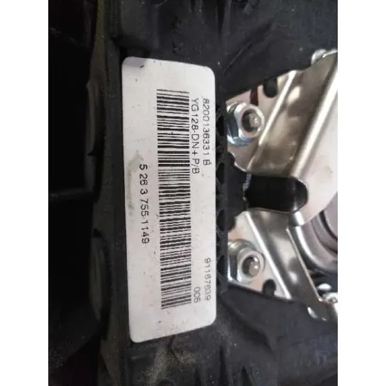 Airbag Delantero Izquierdo para Renault Trafic Combi (Ab 4.01)