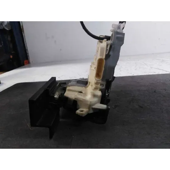 Cerradura Puerta Delantera Derecha para Porsche Panamera