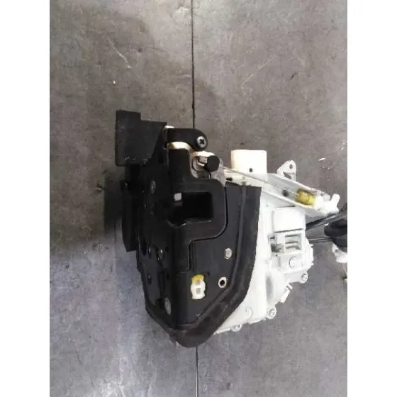 Cerradura Puerta Delantera Derecha para Porsche Panamera