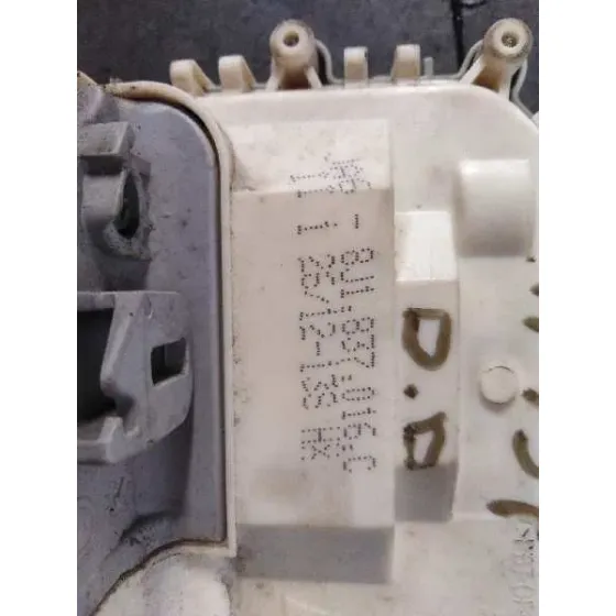 Cerradura Puerta Delantera Derecha para Porsche Panamera