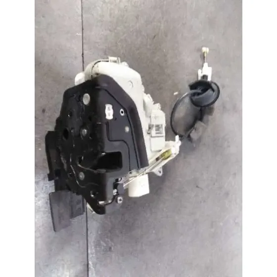 Cerradura Puerta Delantera Izquierda para Porsche Panamera