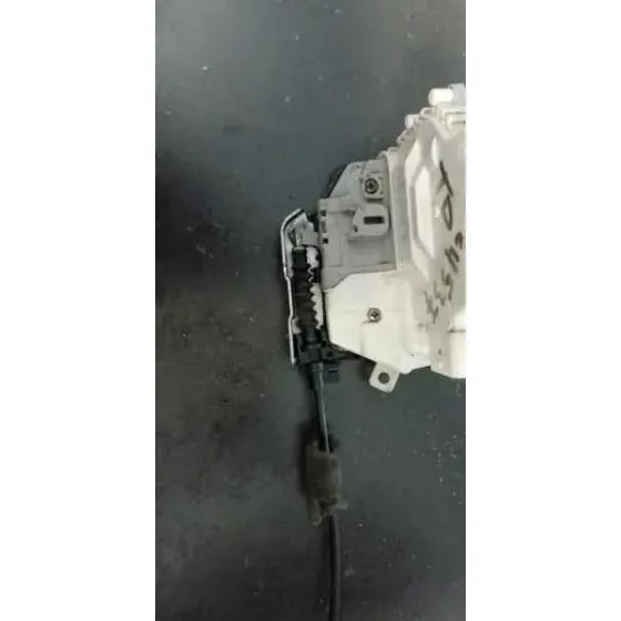 Cerradura Puerta Trasera Derecha para Porsche Panamera