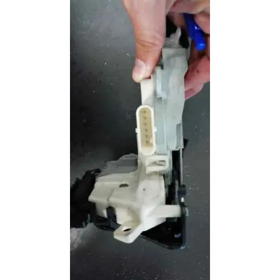 Cerradura Puerta Trasera Derecha para Porsche Panamera