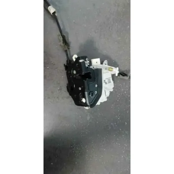 Cerradura Puerta Trasera Derecha para Porsche Panamera