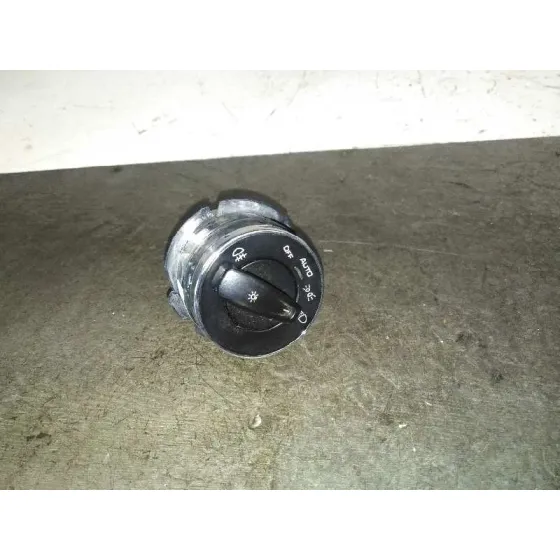 Mando Luces para Porsche Panamera