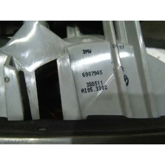 Piloto Trasero Izquierdo Interior para Bmw Serie 3 Berlina (E46)
