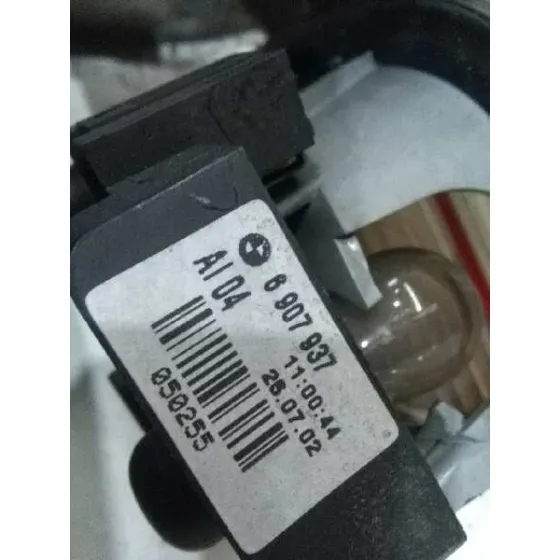 Piloto Trasero Izquierdo Interior para Bmw Serie 3 Berlina (E46)