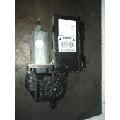Motor Elevalunas Trasero Derecho para Audi A4 Berlina (8E)
