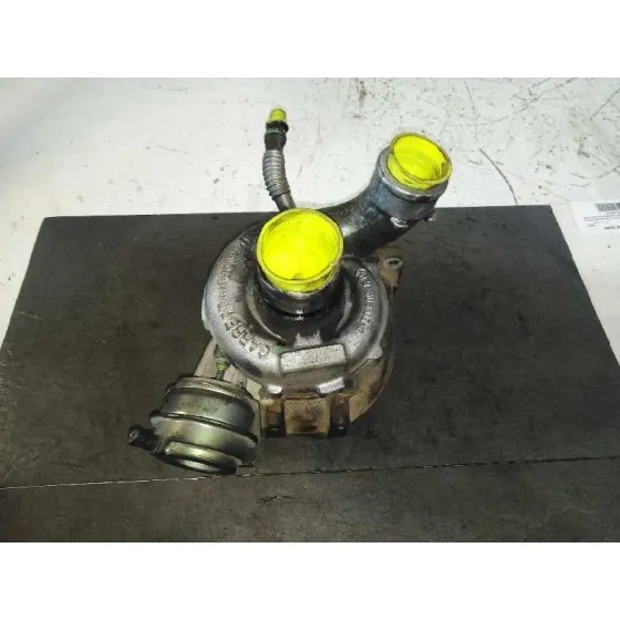 Turbocompresor para Audi A4 Berlina (8E)
