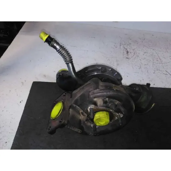 Turbocompresor para Audi A4 Berlina (8E)