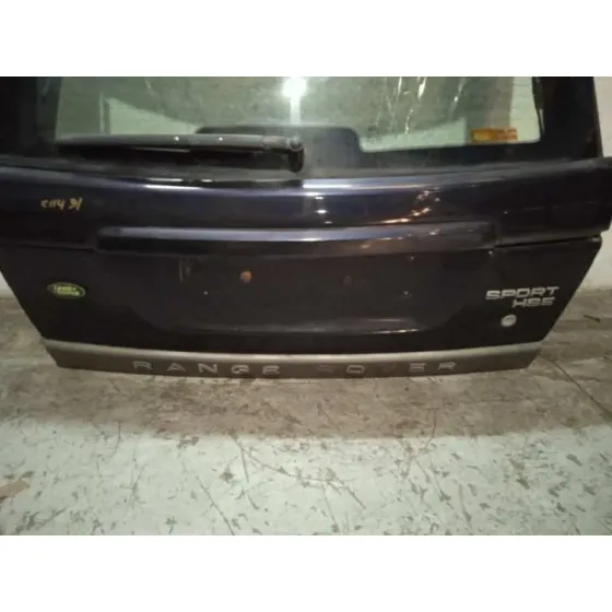Porton Trasero para Land Rover Range Rover Sport