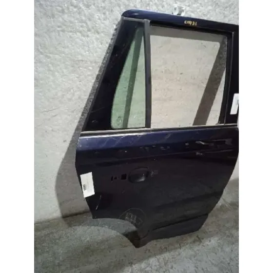Puerta Trasera Derecha para Land Rover Range Rover Sport