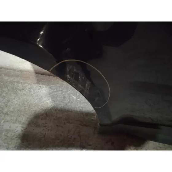 Puerta Trasera Derecha para Land Rover Range Rover Sport