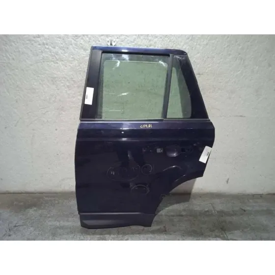 Puerta Trasera Izquierda para Land Rover Range Rover Sport