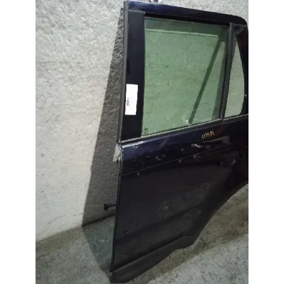 Puerta Trasera Izquierda para Land Rover Range Rover Sport