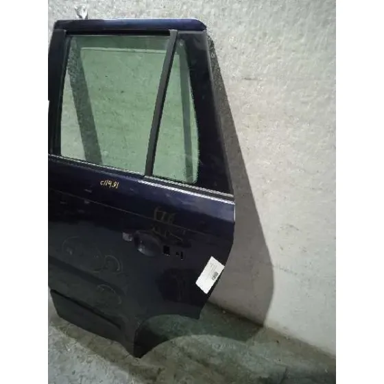Puerta Trasera Izquierda para Land Rover Range Rover Sport