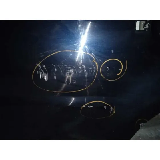 Puerta Trasera Izquierda para Land Rover Range Rover Sport