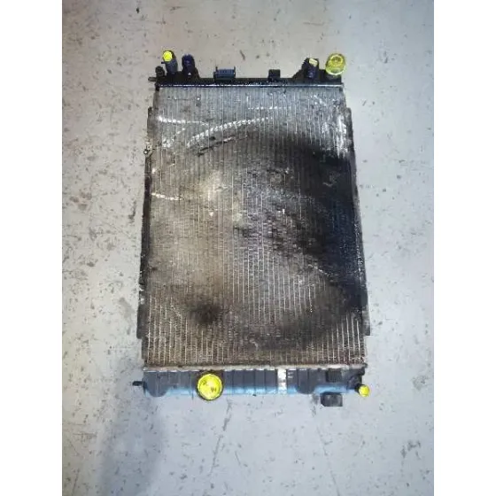 Radiador Agua para Opel Omega B