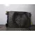 Radiador Agua para Opel Omega B