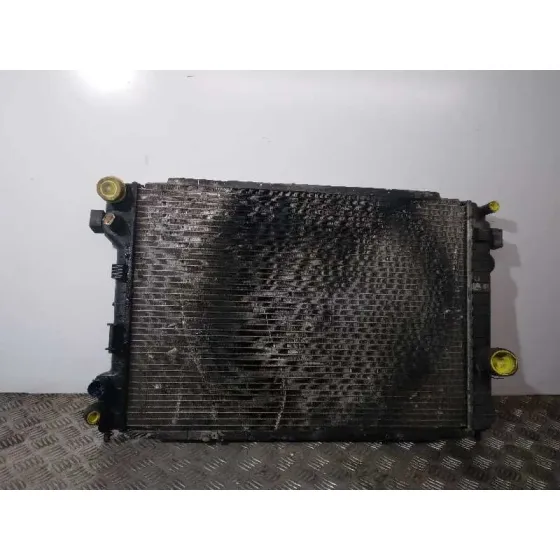 Radiador Agua para Opel Omega B