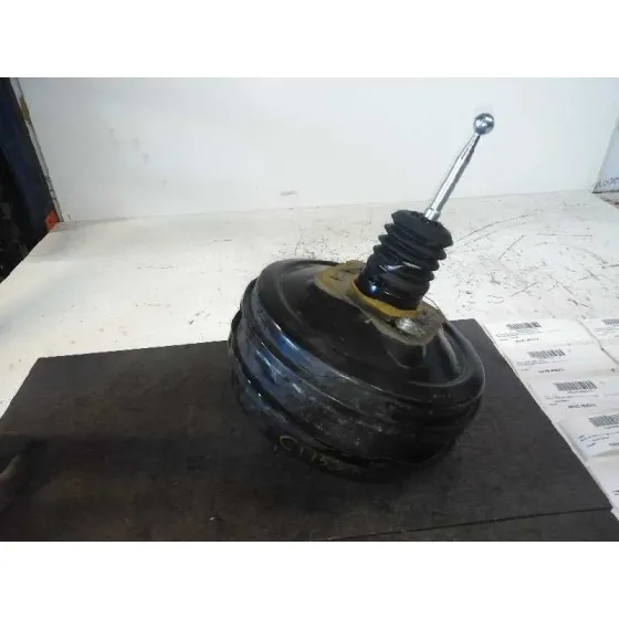 Servofreno para Porsche Panamera