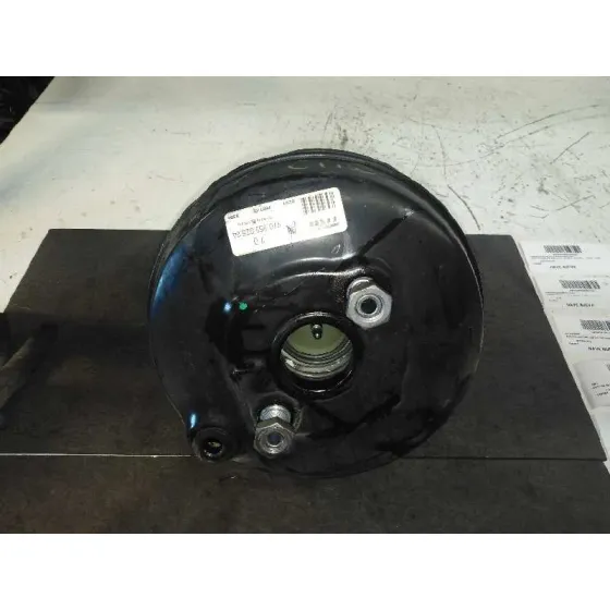 Servofreno para Porsche Panamera