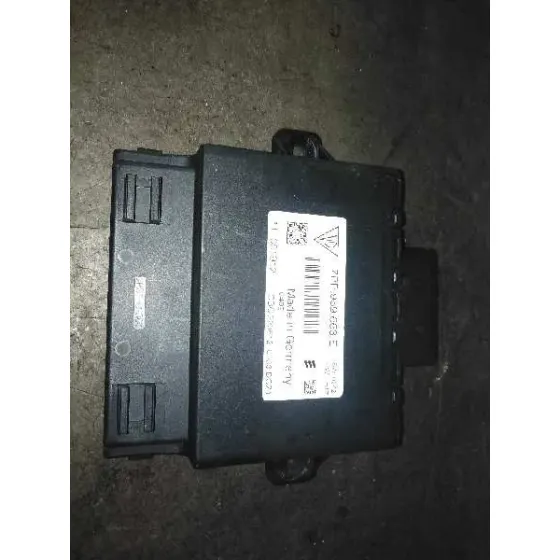 Modulo Electronico para Porsche Panamera