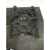 Electroventilador Radiador Aire Acondicionado para Hyundai Trajet (Fo)