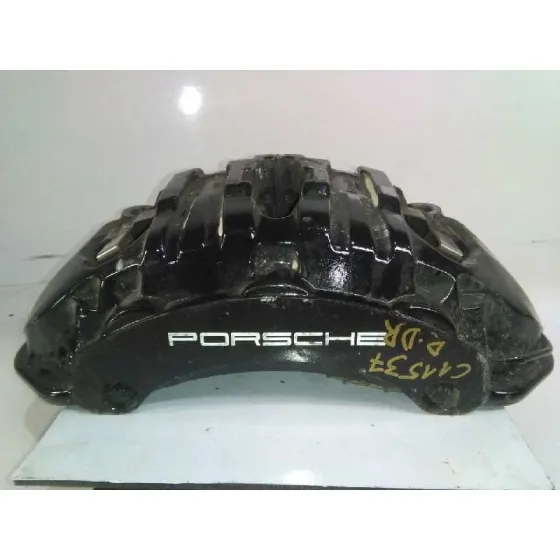 Pinza Freno Delantera Derecha para Porsche Panamera
