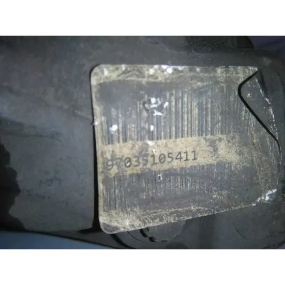 Pinza Freno Delantera Derecha para Porsche Panamera