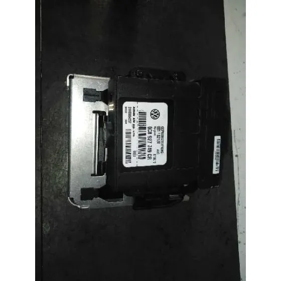 Centralita Cambio Automatico para Porsche Panamera