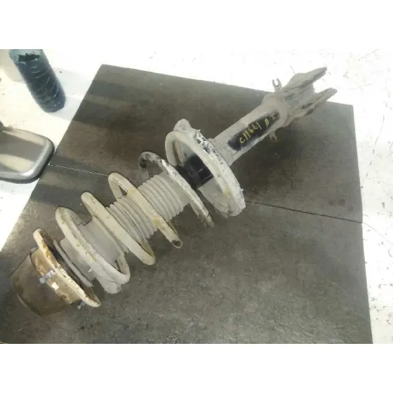 Amortiguador Delantero Izquierdo para Tata Indica