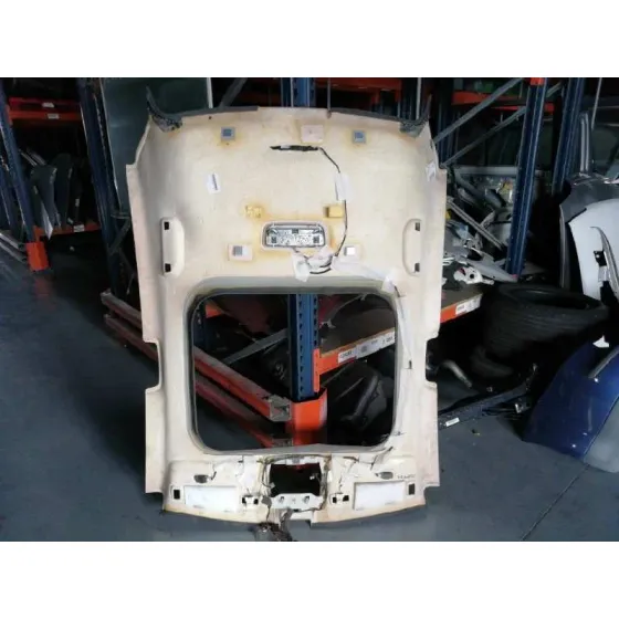 Techo Interior para Mercedes-Benz Clase Cla (W117)