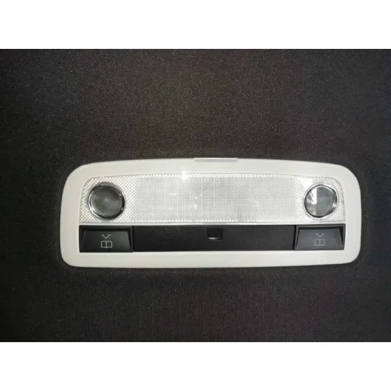 Techo Interior para Mercedes-Benz Clase Cla (W117)