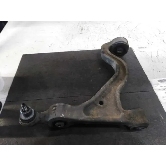 Brazo Suspension Inferior Delantero Derecho para Porsche Panamera