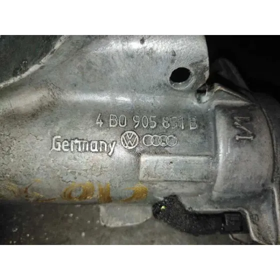 Conmutador De Arranque para Audi A6 Avant (4B5)