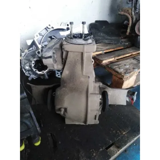 Diferencial Trasero para Audi A6 Avant (4B5)