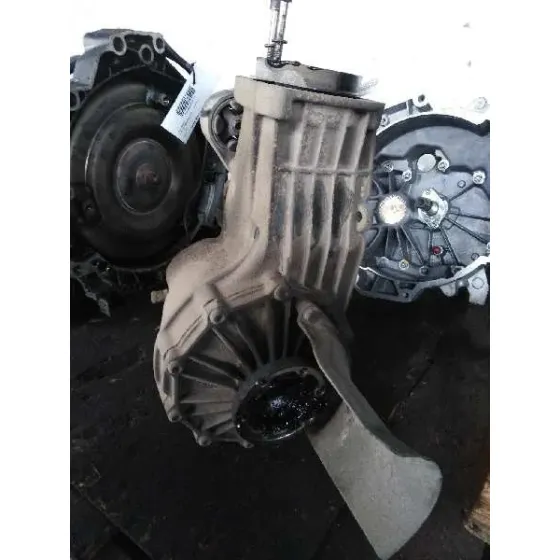 Diferencial Trasero para Audi A6 Avant (4B5)