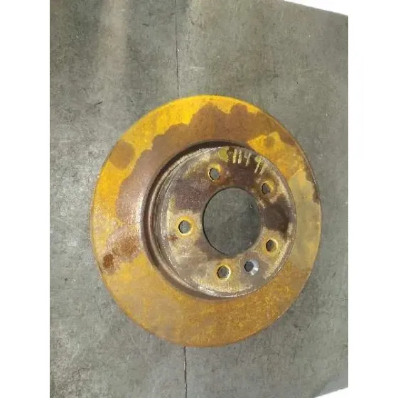 Disco Freno Delantero para Land Rover Range Rover Sport