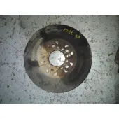 Tambor Freno Trasero para Kia Carnival Ii