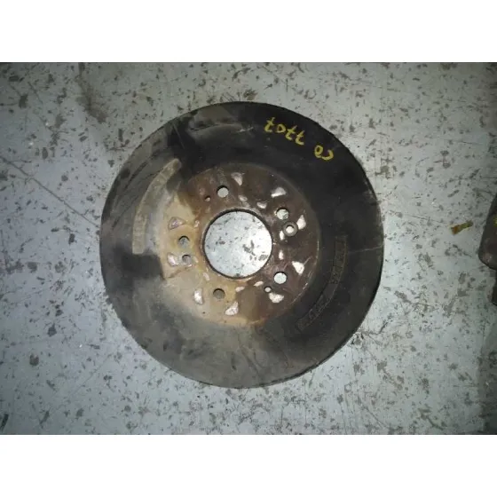 Tambor Freno Trasero para Kia Carnival Ii