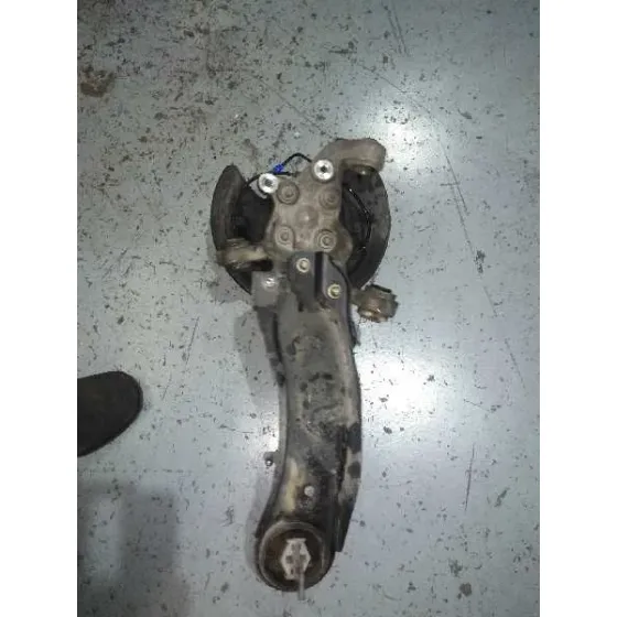 Mangueta Trasera Derecha para Mercedes-Benz Clase Gla (W156)
