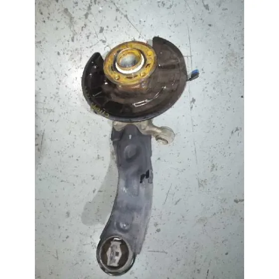 Mangueta Trasera Izquierda para Mercedes-Benz Clase Gla (W156)