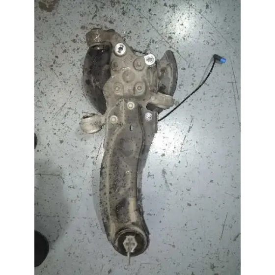 Mangueta Trasera Izquierda para Mercedes-Benz Clase Gla (W156)