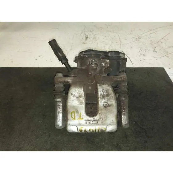 Pinza Freno Trasera Derecha para Mercedes-Benz Clase Gla (W156)