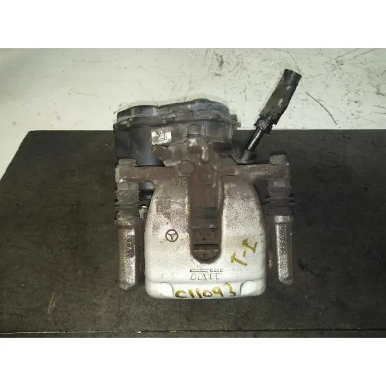 Pinza Freno Trasera Izquierda para Mercedes-Benz Clase Gla (W156)