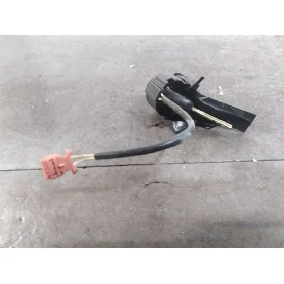Centralita Inmovilizador para Peugeot 207
