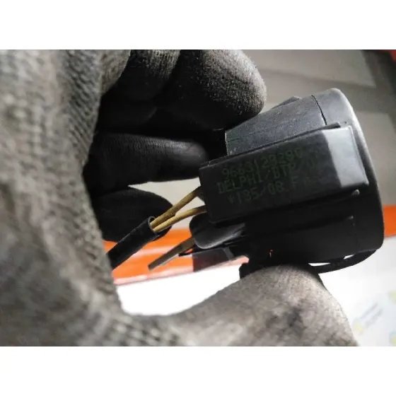 Centralita Inmovilizador para Peugeot 207